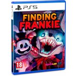 Finding Frankie (Winning Edition) – Hledejceny.cz