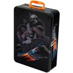 Klein 2881 Hot Wheels kufřík na 50 autíček – Zboží Mobilmania