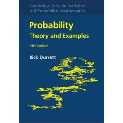 Cambridge Series in Statistical and Probabilistic Mathematics Durrett Rick Duke University North Carolina