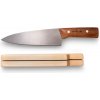 Kuchyňský nůž Roselli Kuchařský nůž Roselli Wootz 33 cm