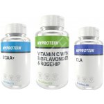 MyProtein Essential BCAA 90 tablet – Hledejceny.cz