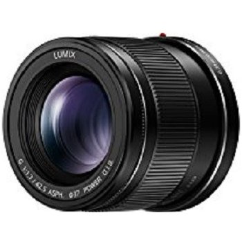 Panasonic Lumix G 42,5 mm f/1.7 Power O.I.S