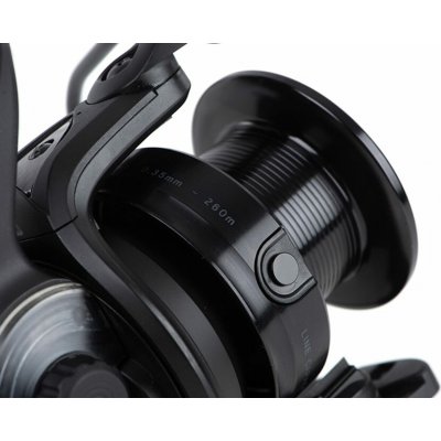 cívky FOX EOS 10000 – Zboží Dáma