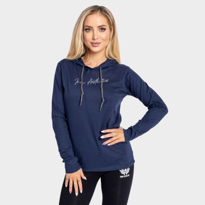 Iron Aesthetics Vigor navy – Zbozi.Blesk.cz