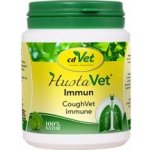 cdVet HustaVet Immun 80 g – Hledejceny.cz