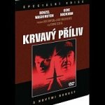 krvavý příliv DVD – Hledejceny.cz