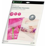 Kapsy laminovací Leitz - A4, 2 x 125 mikronů, 25 ks – Zboží Živě
