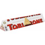 Mondelez Toblerone White 360 g – Hledejceny.cz