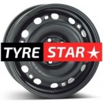 ALCAR STAHLRAD 6x15 5x100 ET43 | Zboží Auto