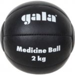 GALA Medicinbal kožený 8 kg – Zboží Mobilmania