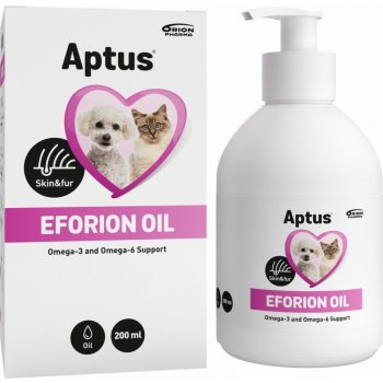 Orion Pharma Aptus Eforion mix 200 ml