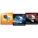 Synology 8 další licence pro IP kameru HDESIP8 – Zboží Živě
