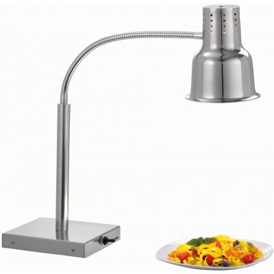 BARTSCHER, 114270 Tepelná lampa – Zboží Dáma