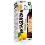 Virde Betaglukan sirup 200 ml – Hledejceny.cz