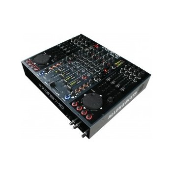 Allen & Heath Xone:4D