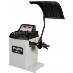 Invento Vyvažovačka kol 2D laser 230V VBS 210 | Zboží Auto