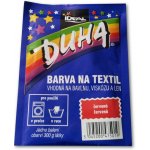 Duha číslo 01 červená 15 g – Zboží Mobilmania