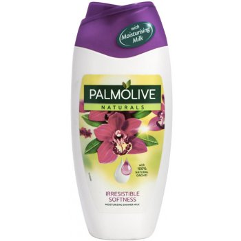 Palmolive Naturals Irresistible Softness sprchový gel 250 ml