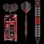 Winmau Darts Joe Cullen S.E. Soft Tip 20 g – Zboží Dáma