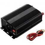 Kraft&Dele KD1251 proudový měnič 24/230V 350W | Zboží Auto