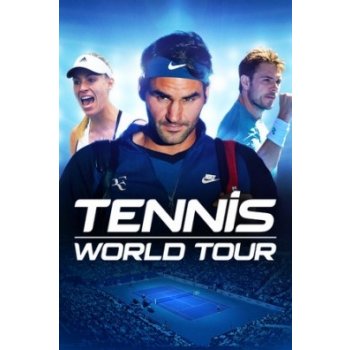 Tennis World Tour