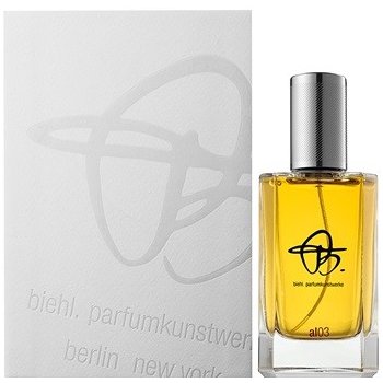 Biehl Parfumkunstwerke AL 03 parfémovaná voda unisex 100 ml