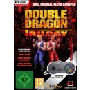 Double Dragon Trilogy