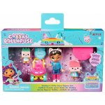 Spin Master Gábinin kouzelný domek SADA FIGUREK S MIMINKY – Zbozi.Blesk.cz