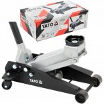 Yato YT-17211 Hever pojízdný hydraulický 3 t | Zboží Auto