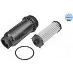 Sada hydraulickeho filtru, automaticka prevodovka MEYLE 714 137 0002 – Hledejceny.cz