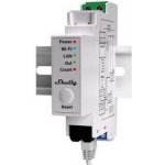 Shelly Pro EM 50 A, měřič spotřeby, WiFi (SHELLY-PRO-EM50) – Sleviste.cz