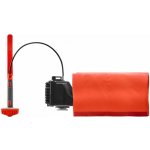 ORTOVOX AVABAG UNIT, orange – Sleviste.cz