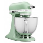 KitchenAid Artisan 5KSM125EPT – Zbozi.Blesk.cz