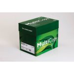 Multicopy A4 80 g2500 listů – Zbozi.Blesk.cz