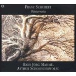 Franz Schubert - Winterreise CD – Hledejceny.cz