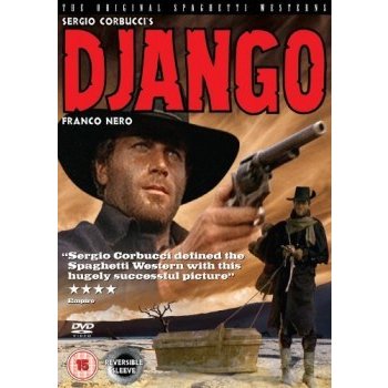 Django DVD