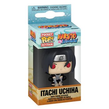 Funko Naruto Shippuden Itachi Uchiha