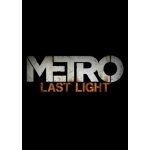 Metro: Last Light – Hledejceny.cz