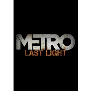 Metro: Last Light