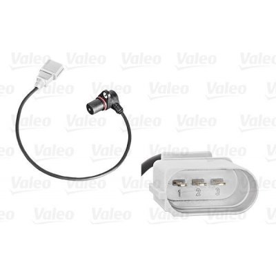 Generátor impulsů, klikový hřídel VALEO 254101 – Zboží Mobilmania
