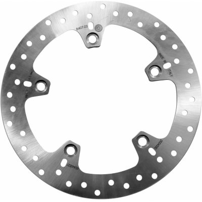 Brzdový kotouč BREMBO 68B407C0 – Hledejceny.cz
