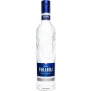 Finlandia 0,7 l (holá láhev)