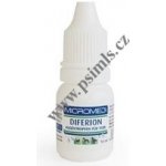 M+H VET Oční kapky MICROMED s ionty stříbra 10 ml – Hledejceny.cz