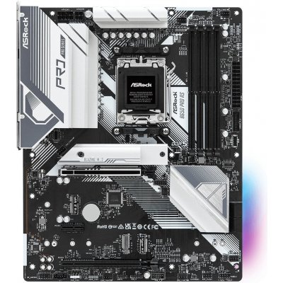 ASRock B650 PRO RS – Zboží Živě