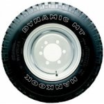 Hankook Dynamic MT RT01 205/80 R16 104Q – Hledejceny.cz