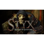 Styx: Masters of Shadows – Hledejceny.cz