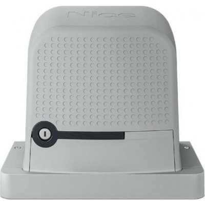 Nice Robus 600 (RBS600) – samostatný pohon posuvné brány do 600 kg – Hledejceny.cz