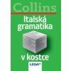 Italská gramatika v kostce - Collins