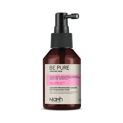 TNiamh Be Pure Hair Fall Prevention onikum proti padání vlasů 150 ml