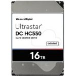 WD Ultrastar DC HC550 16TB, WUH721816ALE6L4 – Hledejceny.cz